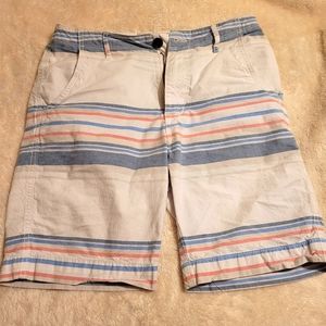 Mens Dress/Casual Shorts